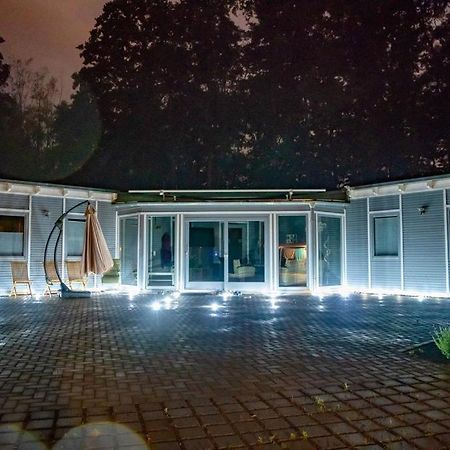 Bienenhaus Villa Sassnitz Luaran gambar