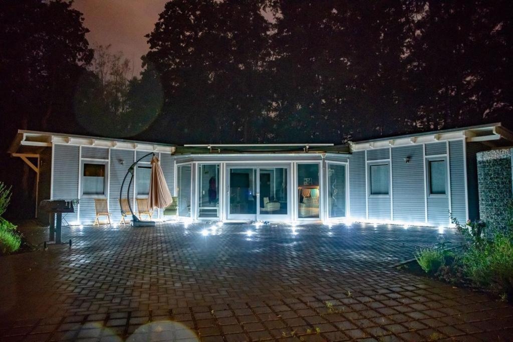 Bienenhaus Villa Sassnitz Luaran gambar