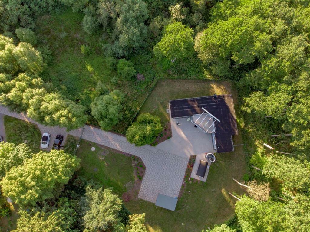 Bienenhaus Villa Sassnitz Luaran gambar